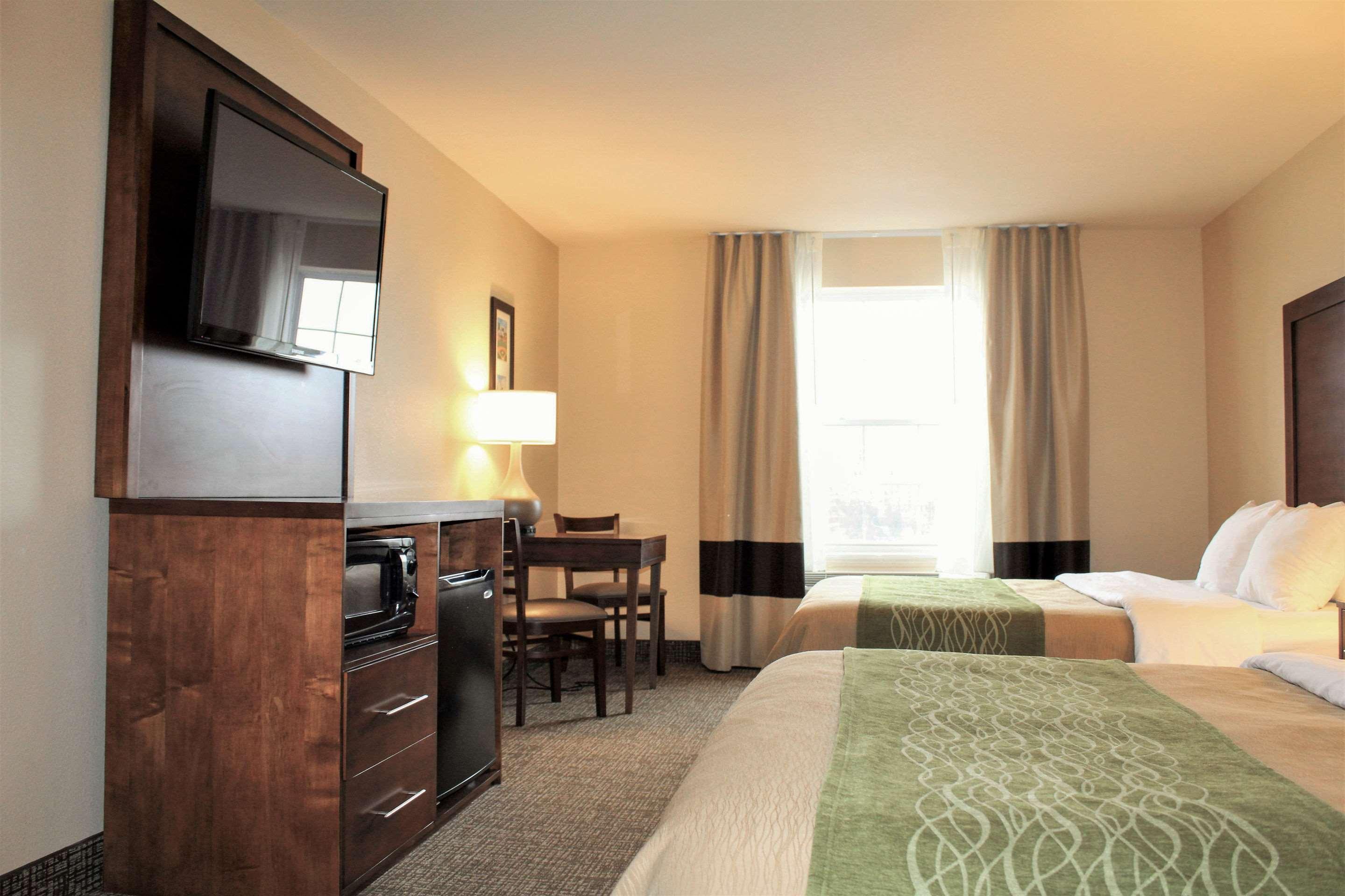 Comfort Inn & Suites St Louis - Chesterfield Exterior foto