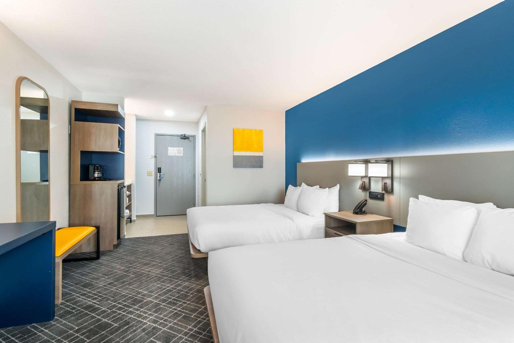 Comfort Inn & Suites St Louis - Chesterfield Exterior foto